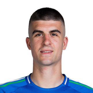Gianluca Mancini